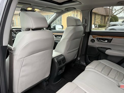 Used 2018 Honda CR-V EX-L image 19