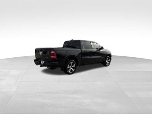 Used 2022 RAM 1500 Laramie AWD/4WD image 5