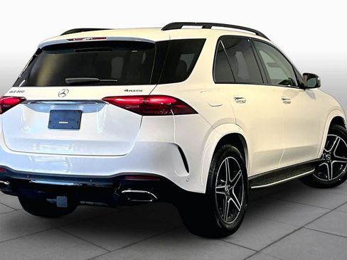 Used 2026 Mercedes-Benz GLE 350 4MATIC image 13