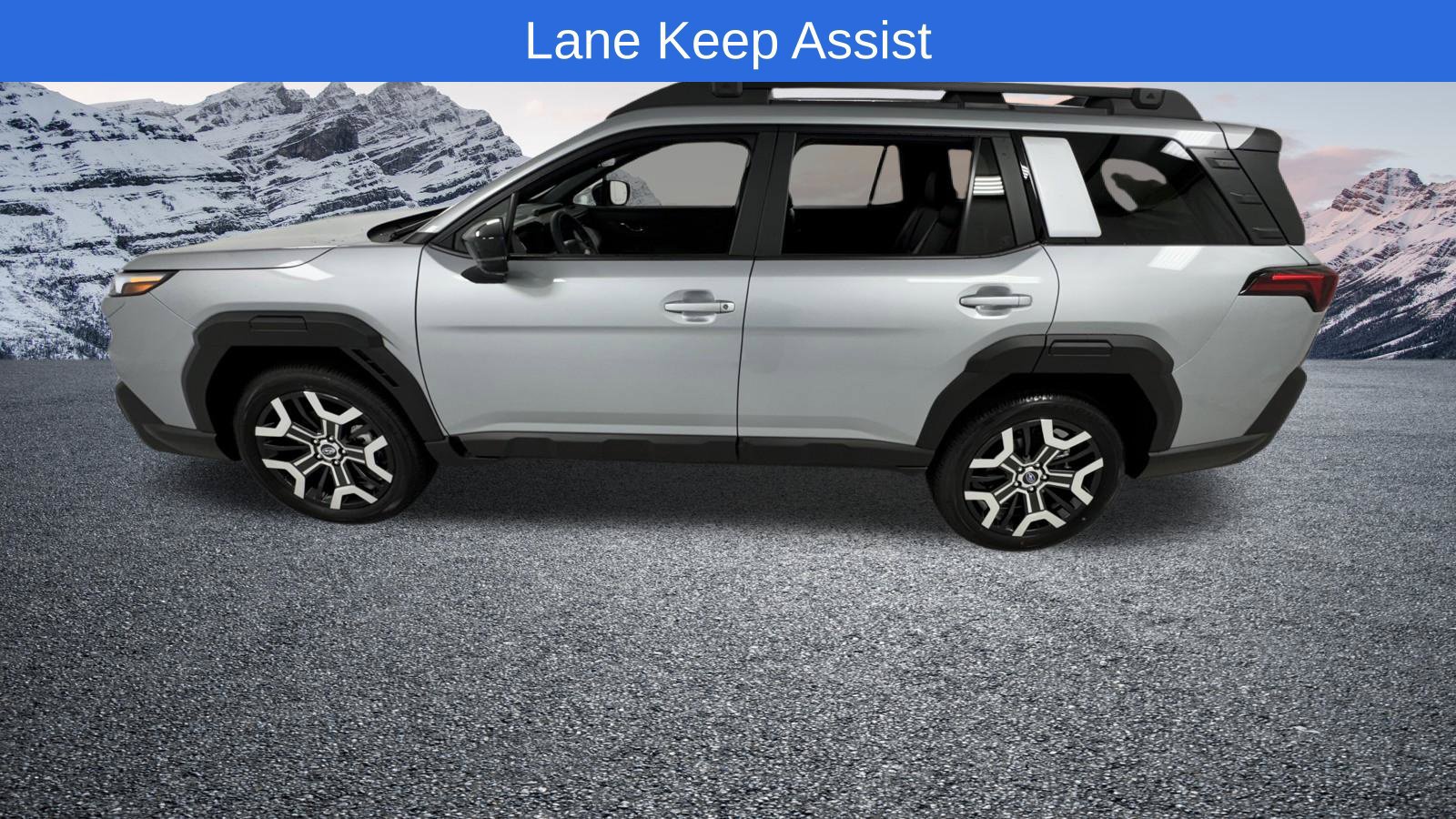 New 2026 Subaru Outback Touring XT AWD/4WD image 6