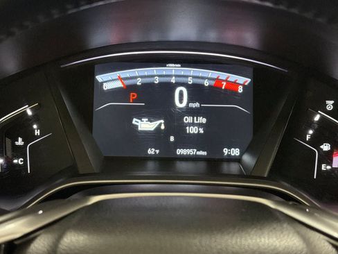 Used 2018 Honda CR-V EX-L image 24