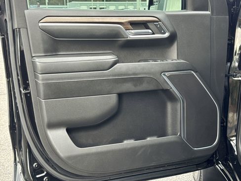 Used 2024 Chevrolet Silverado 1500 RST w/ Protection Package image 14