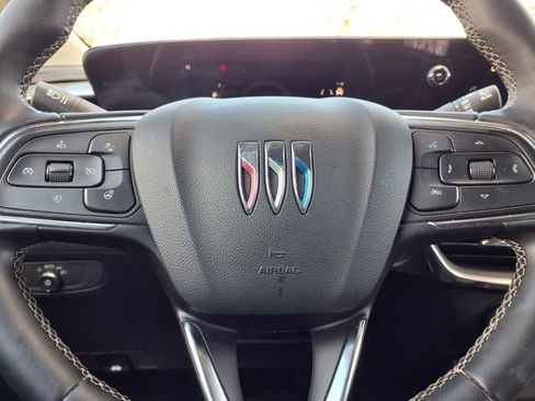 Used 2024 Buick Encore GX Preferred w/ Comfort Package image 15