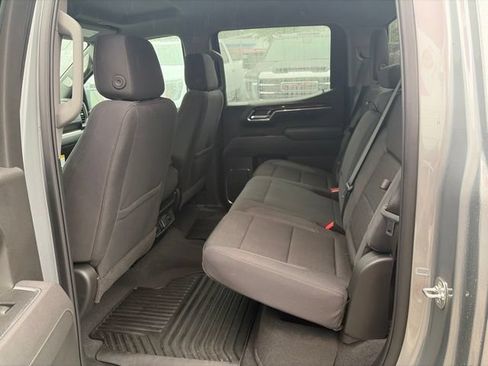 New 2026 GMC Sierra 1500 Elevation AWD/4WD image 11