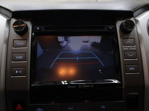 Used 2016 Toyota Tundra SR5 image 21