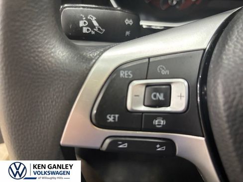 Used 2019 Volkswagen Jetta S w/ Driver Assistance Package FWD image 21