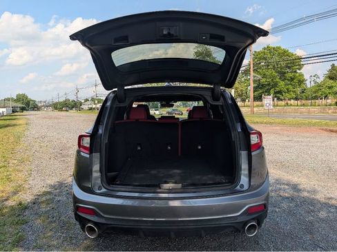 Used 2019 Acura RDX A-Spec AWD/4WD image 7