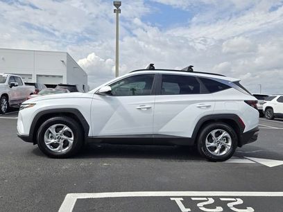 Used 2024 Hyundai Tucson SEL