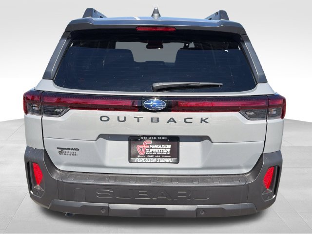 New 2026 Subaru Outback Limited AWD/4WD image 6