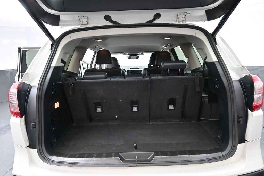 Used 2023 Subaru Ascent Limited AWD/4WD image 20