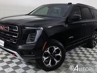 Used 2026 GMC Yukon AT4 Ultimate AWD/4WD video 1