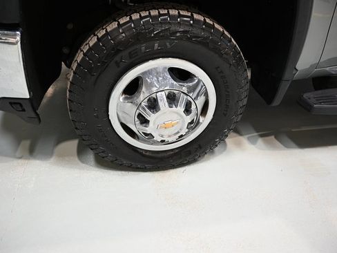 Used 2024 Chevrolet Silverado 3500 LT w/ All Star Edition image 30