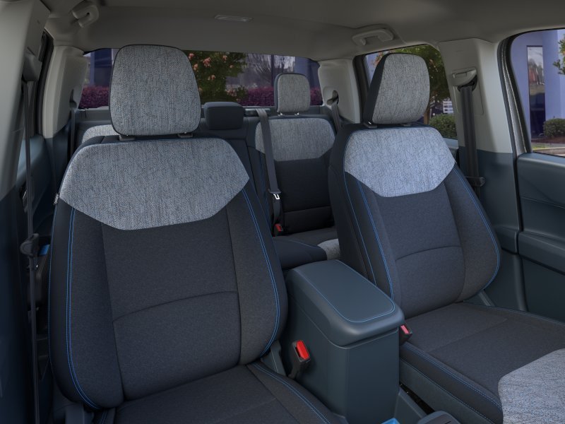 New 2026 Ford Maverick XLT w/ XLT Luxury Package FWD image 34