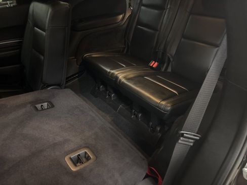 Used 2021 Dodge Durango SXT image 26