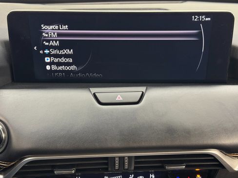 Used 2024 MAZDA CX-90 Plug-In Hybrid w/ Premium Plus image 24