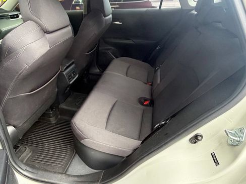 Used 2021 Toyota Venza LE w/ Carpet Mat Package (TMS) AWD/4WD image 50
