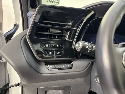 Certified 2026 Lexus TX 350 AWD w/ Technology Package image 17