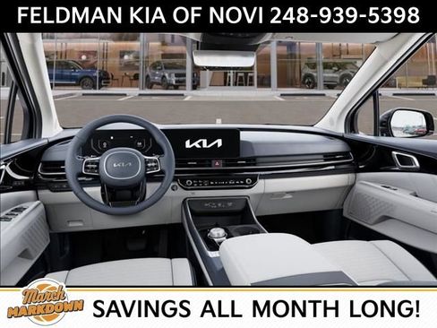 New 2026 Kia Carnival SX Prestige image 14