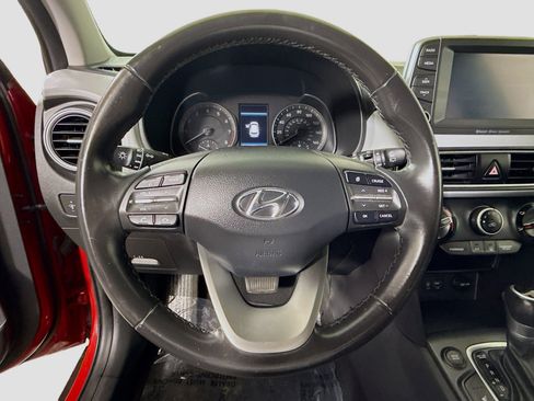 Used 2021 Hyundai Kona SEL FWD image 13