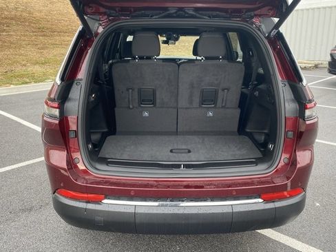 New 2025 Jeep Grand Cherokee L Laredo image 7
