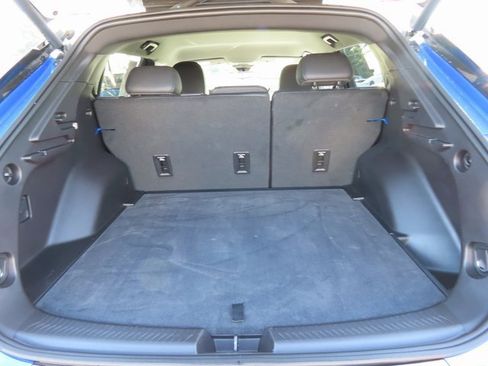 Used 2025 Chevrolet Equinox EV LT w/ Convenience Package II image 34