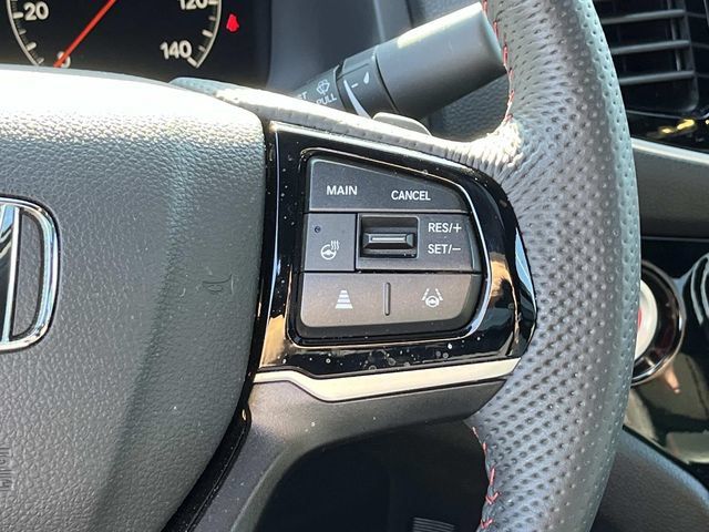 Used 2026 Honda Ridgeline Black Edition image 30