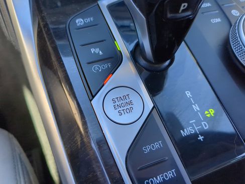 Used 2023 BMW 430i xDrive Convertible w/ M Sport Package image 35