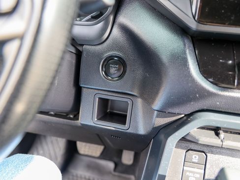 Certified 2025 Toyota Tundra SR w/ SR Tow Package image 19