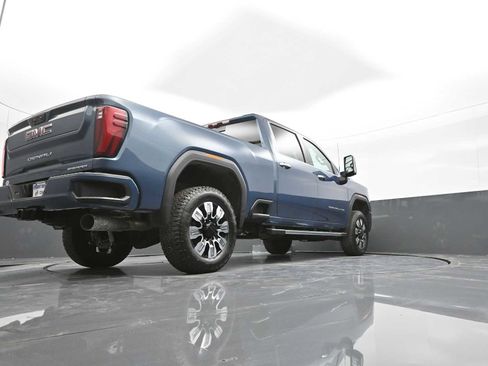 New 2025 GMC Sierra 2500 Denali w/ Denali Reserve Package image 32