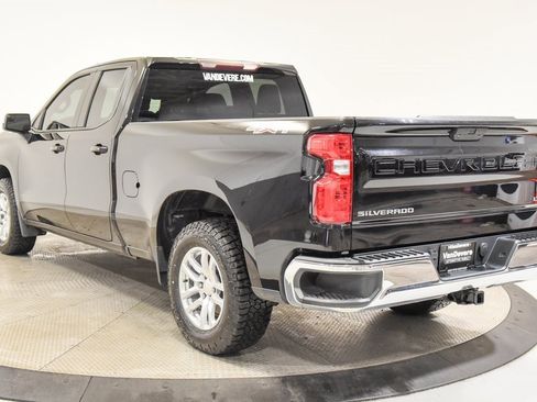 Used 2019 Chevrolet Silverado 1500 LT w/ All-Star Edition image 11