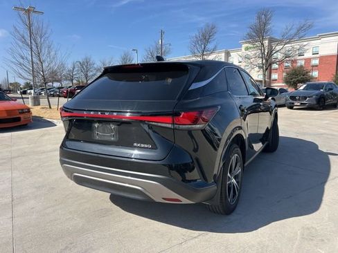 Used 2024 Lexus RX 350 FWD w/ Cold Area Package image 3