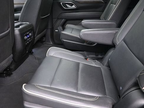 Used 2023 Chevrolet Tahoe Premier image 20