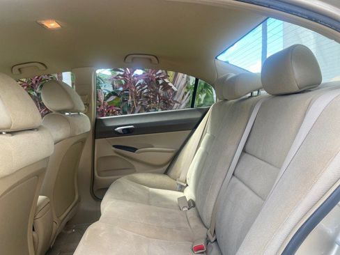 Used 2008 Honda Civic LX image 63