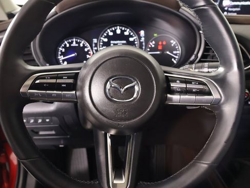 Used 2021 MAZDA CX-30 FWD 2.5 S w/ Premium Package image 3