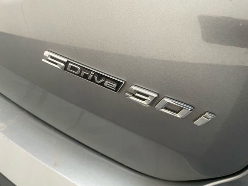 Used 2023 BMW X3 sDrive30i image 24