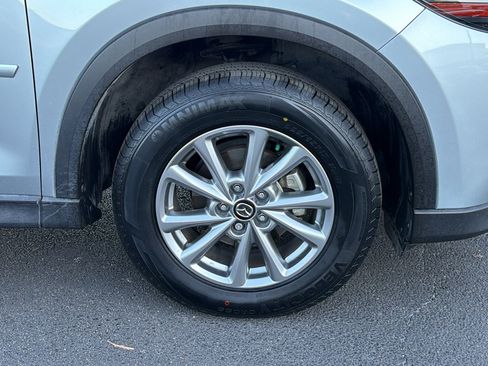 Certified 2023 MAZDA CX-5 AWD 2.5 S w/ Select Package image 39