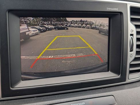 Used 2017 Kia Sportage EX image 19