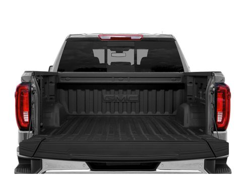 Used 2021 GMC Sierra 1500 SLT AWD/4WD image 39