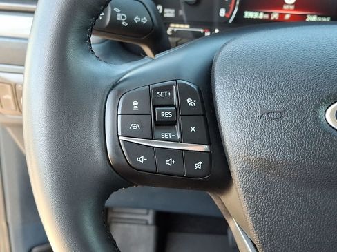 Used 2024 Ford Maverick Lariat w/ Black Appearance Package AWD/4WD image 22