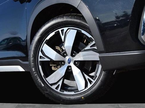 Used 2019 Subaru Forester Touring w/ Popular Package #3 image 3