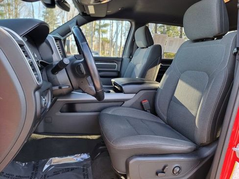 Certified 2020 RAM 1500 Big Horn image 20