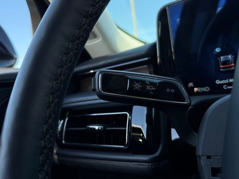 Used 2025 Lincoln Aviator Reserve w/ Illumination Package image 13