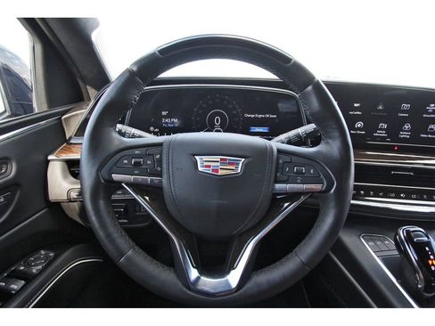 Used 2023 Cadillac Escalade ESV Sport Platinum image 15