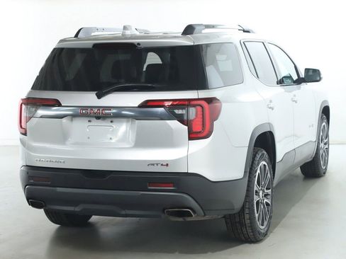 Used 2020 GMC Acadia AT4 w/ LPO, Floor Liner Package image 50