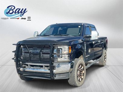 Used 2017 Ford F250 XL w/ STX Appearance Package