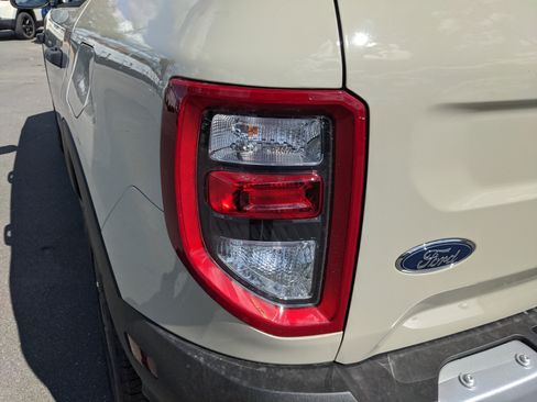 New 2025 Ford Bronco Sport Big Bend image 11