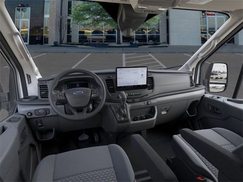 New 2026 Ford Transit 250 Base image 9