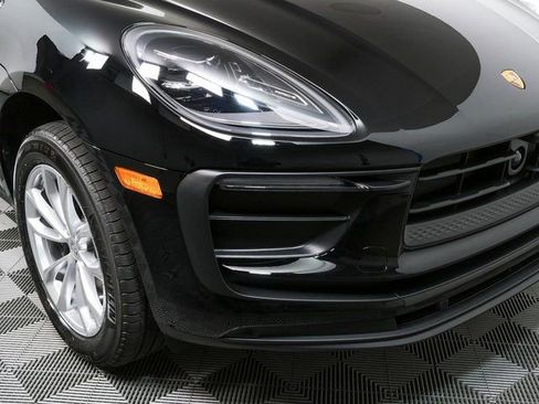 New 2026 Porsche Macan image 39