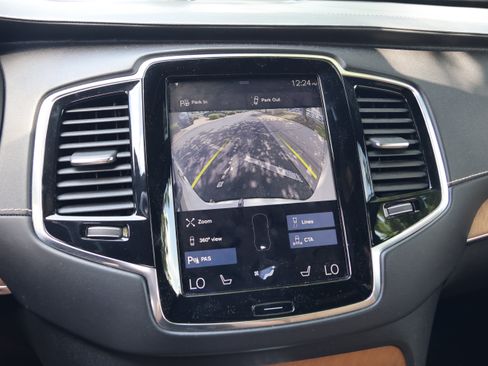 Used 2017 Volvo XC90 T8 Inscription w/ Luxury Package AWD/4WD image 25
