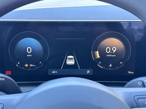 New 2026 Hyundai Santa Cruz SEL image 19